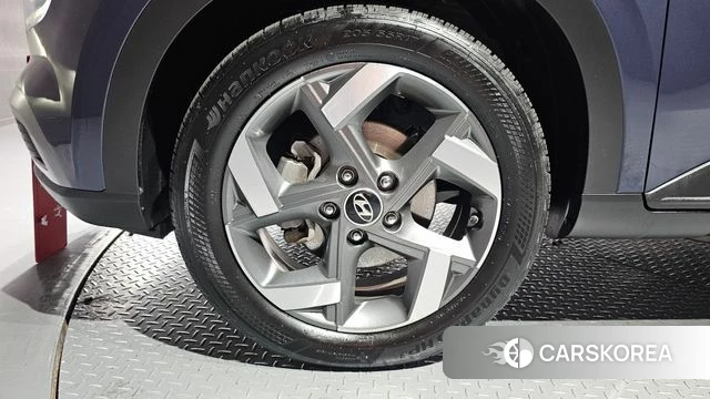 Hyundai Venue id 4894206 из Кореи 25