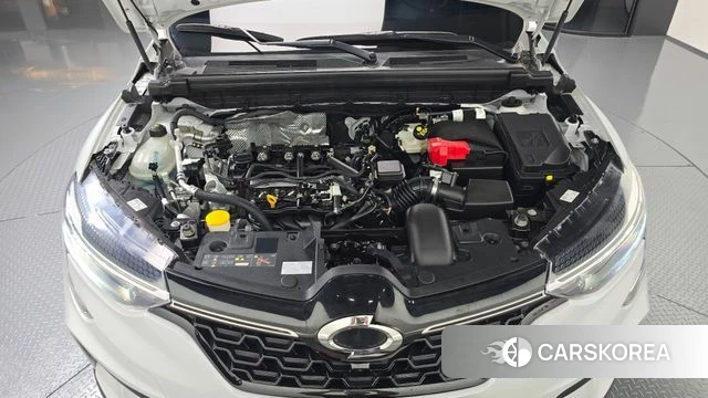 Renault Korea (Samsung) XM3 id 4904665 из Кореи 26