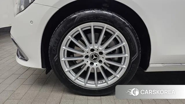 Mercedes-Benz E-Class W213 id 3365968 из Кореи 15