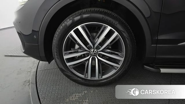 Volkswagen Tiguan second Generation id 3842236 из Кореи 15