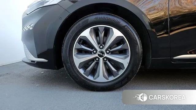 Kia K8 Hybrid id 3518942 из Кореи 15