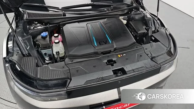 Hyundai Ionic 5 id 3590845 из Кореи 15