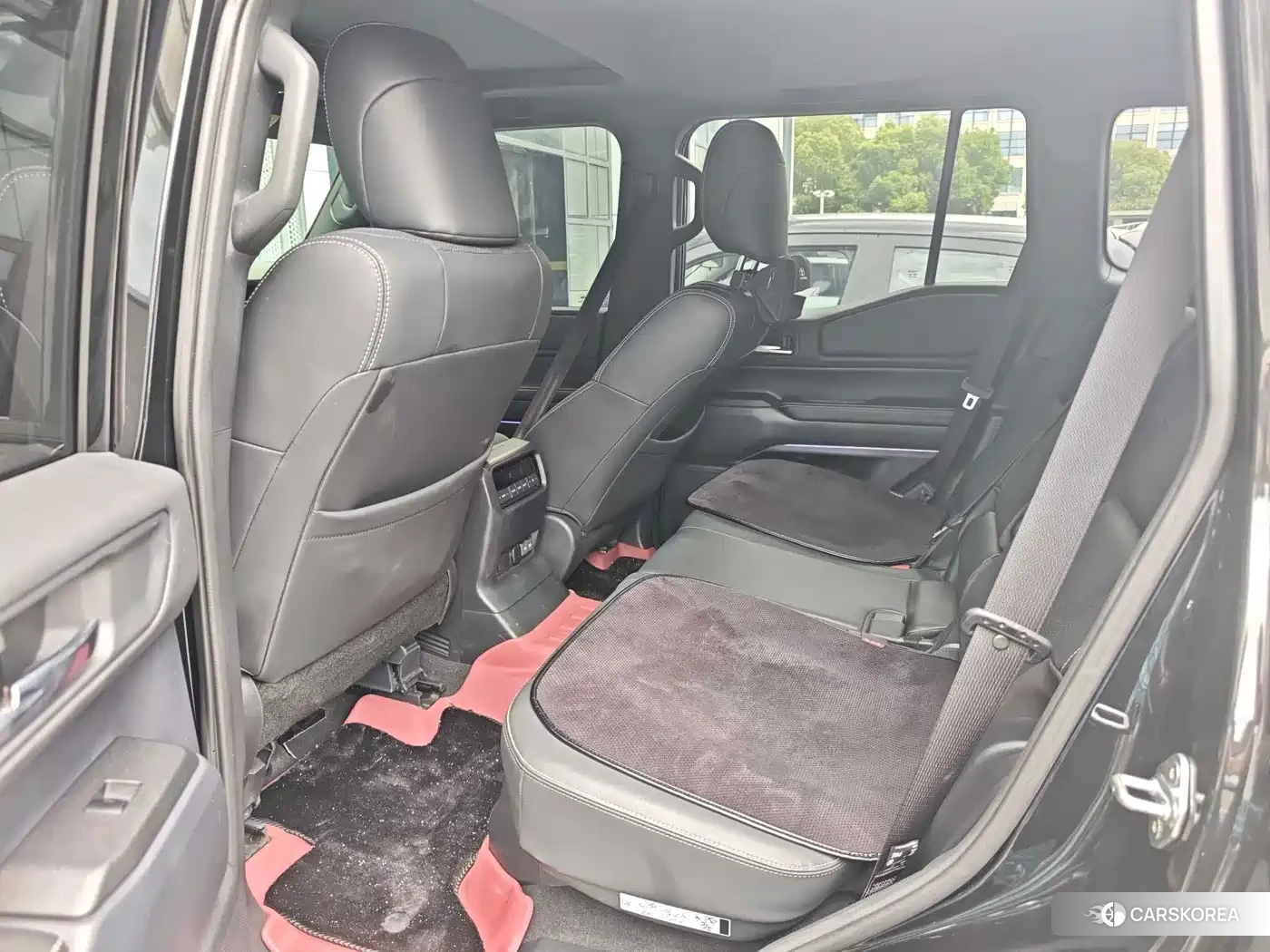 Toyota Prado id 4644533 из Китая 13