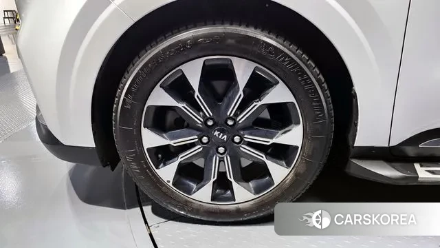 Kia Carnival 4th generation id 3498696 из Кореи 15