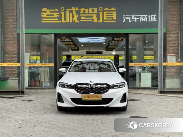 BMW i3 id 4313325 из Китая 17