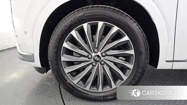 Hyundai The New Palisade id 3614907 из Кореи 15