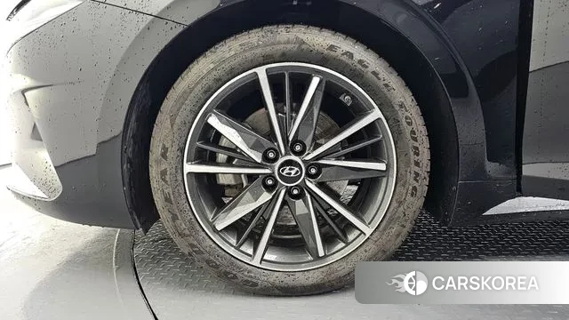 Hyundai The New Grandeur IG id 3753858 из Кореи 15