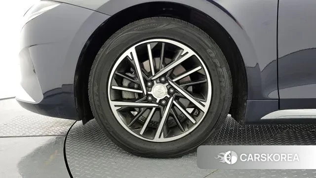 Hyundai The New Grandeur IG id 3008585 из Кореи 15