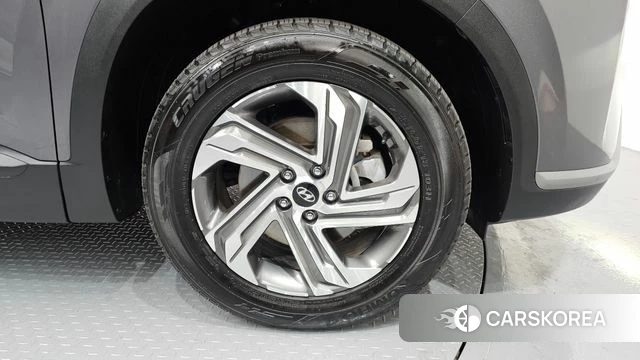 Hyundai The New Santa Fe id 3799316 из Кореи 15