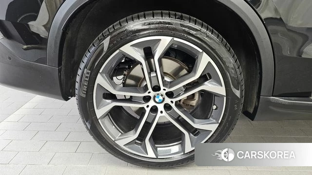 BMW X5 (G05) id 4744668 из Кореи 30