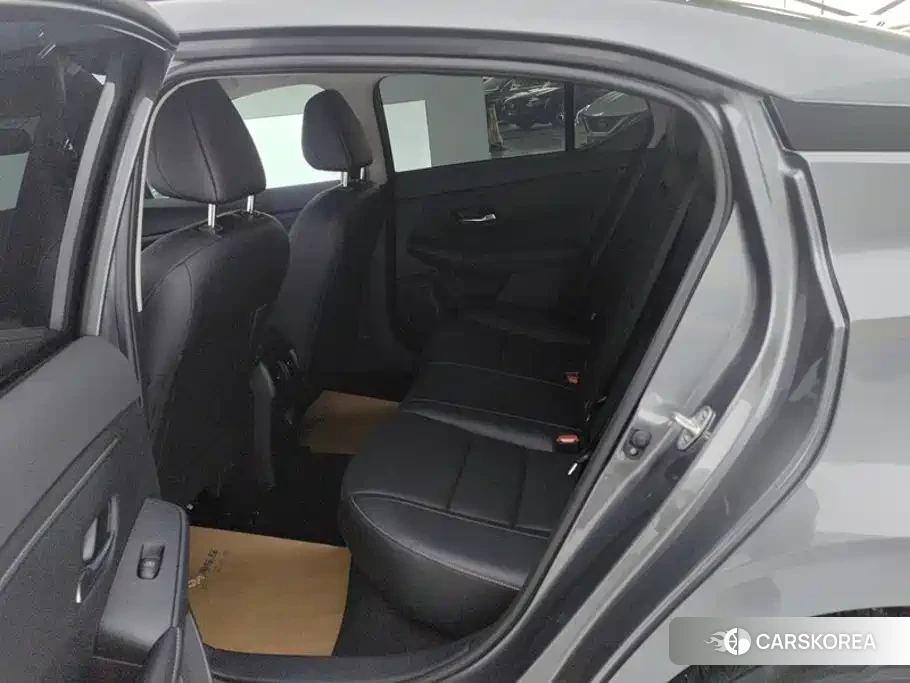 Nissan Sylphy id 4583739 из Китая 11