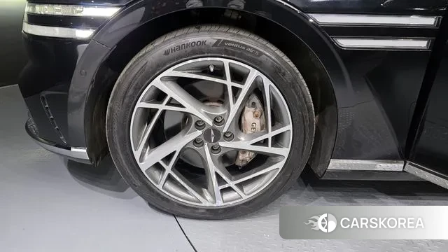 Genesis G90 (RS4) id 3383812 из Кореи 15