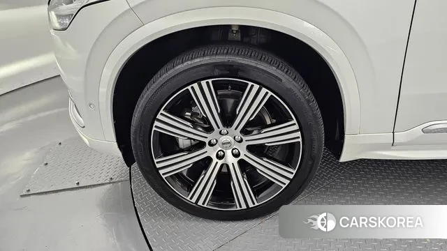 Volvo XC90 second Generation id 3327935 из Кореи 15