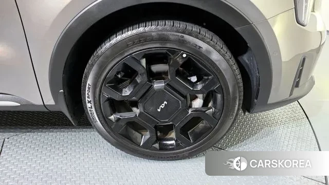 Kia The New Sorento 4th Generation id 3415426 из Кореи 15