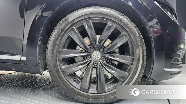 Volkswagen Arteon id 3499466 из Кореи 15