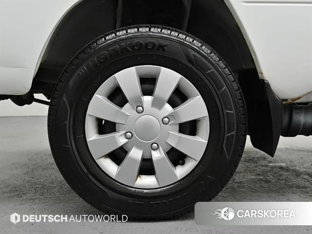 Chevrolet (GM Daewoo) New Labo id 4250942 из Кореи 15
