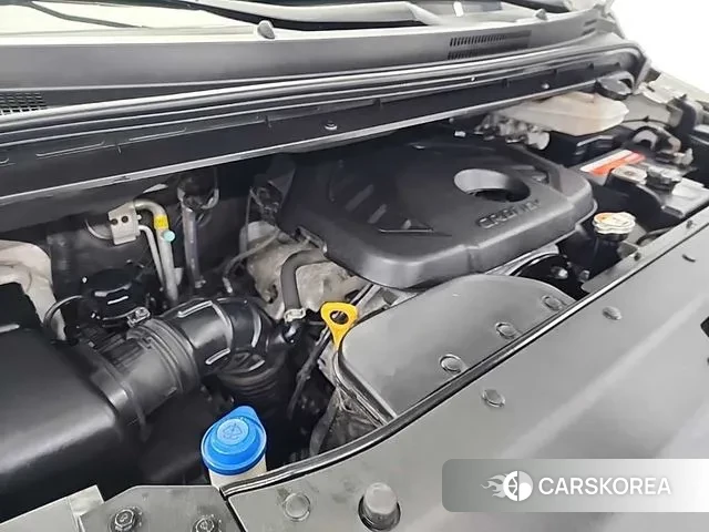 Hyundai The New Grand Starex id 3661599 из Кореи 13