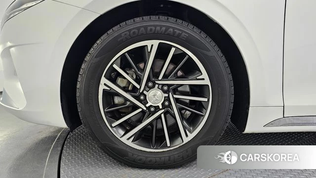 Hyundai The New Grandeur IG id 4759382 из Кореи 15