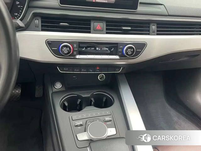 Audi A4L id 3969082 из Китая 17