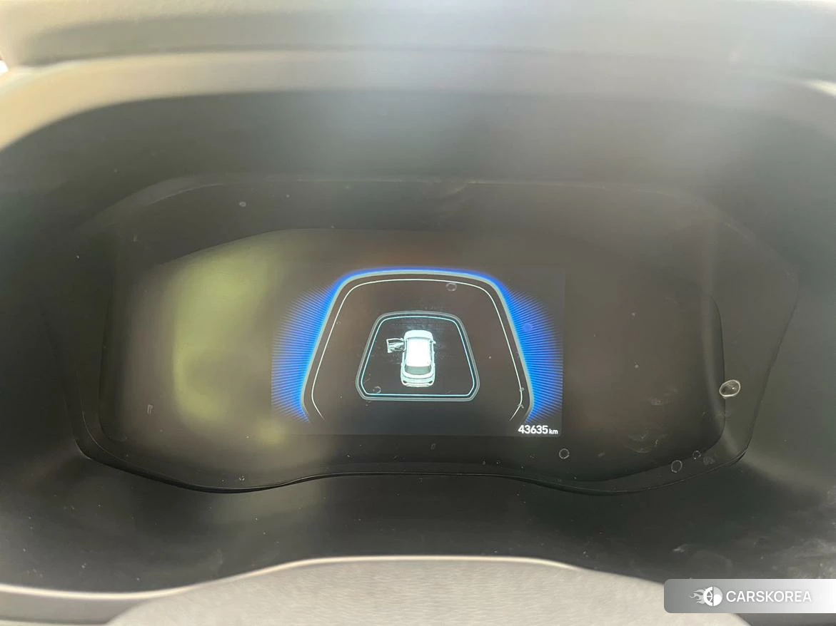 Hyundai ix35 id 4473544 из Китая 7