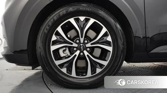 Kia Carnival 4th generation id 3722259 из Кореи 15