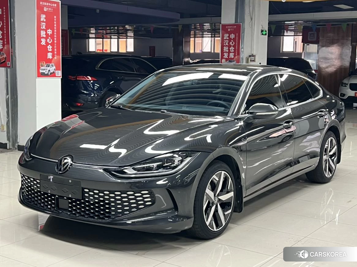 Volkswagen Lingdu id 4512421 из Китая 11