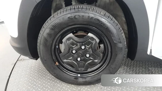 Hyundai Casper id 3022529 из Кореи 15