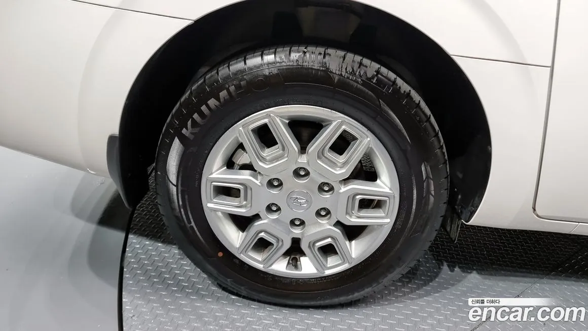 Hyundai Staria id 2149060 из Кореи 15