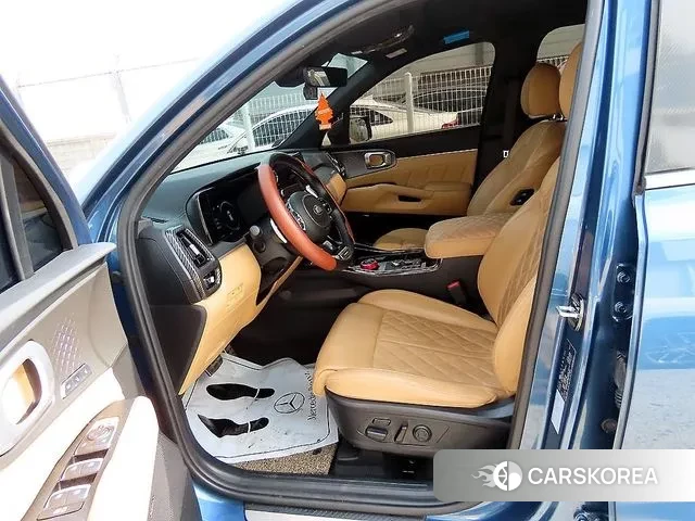 Kia Sorento 4th Generation id 3741871 из Кореи 11