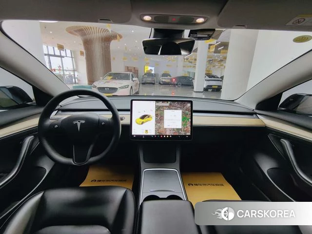 Tesla Model 3 id 4216788 из Китая 15