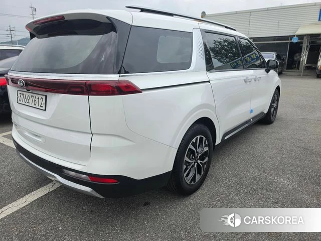 Kia Carnival 4th generation id 4423894 из Кореи 13
