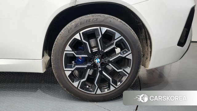 BMW X3 (G45) id 3882823 из Кореи 15