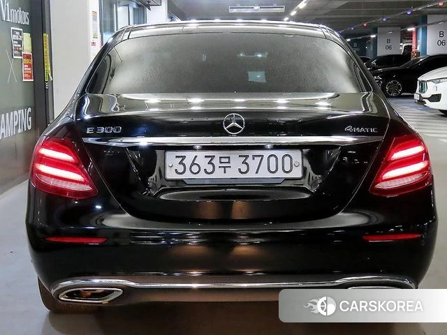 Mercedes-Benz E-Class W213 id 4502044 из Кореи 15