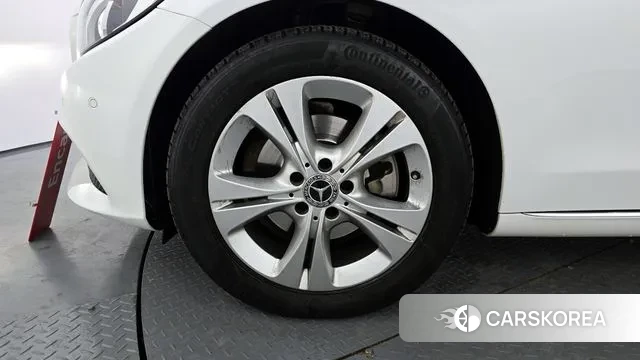 Mercedes-Benz C-Class W205 id 3754651 из Кореи 15