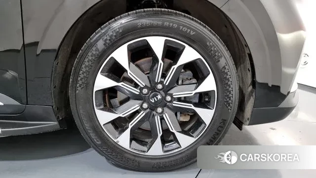 Kia Carnival 4th generation id 3443805 из Кореи 15