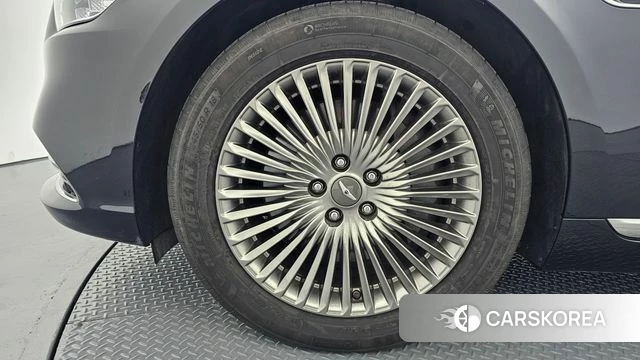 Genesis G90 id 4434482 из Кореи 28