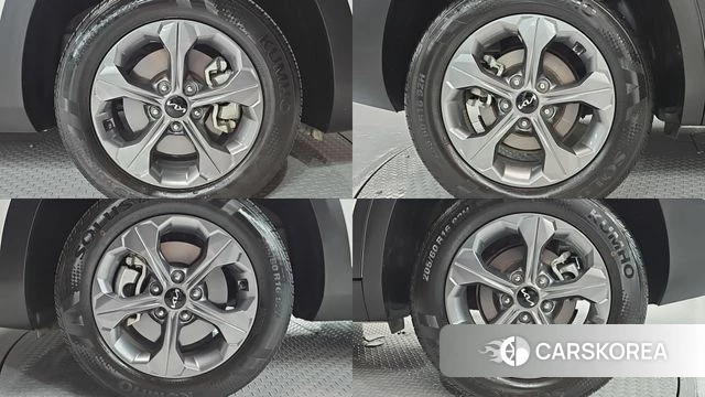Kia The New Seltos id 4462626 из Кореи 15