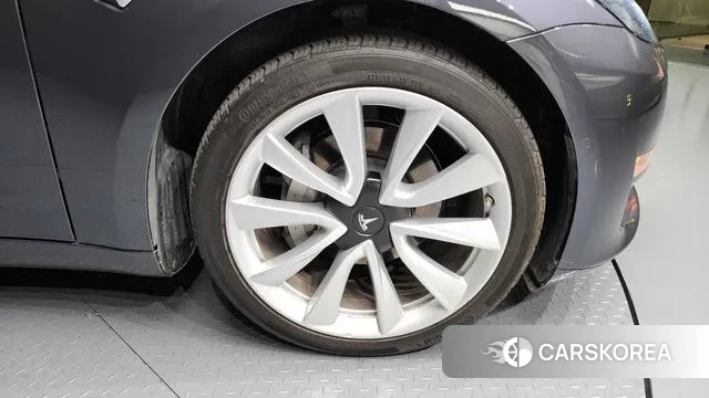 Tesla Model 3 id 3291352 из Кореи 15