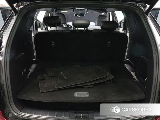 Ssangyong G4 Rexton id 3102074 из Кореи 15