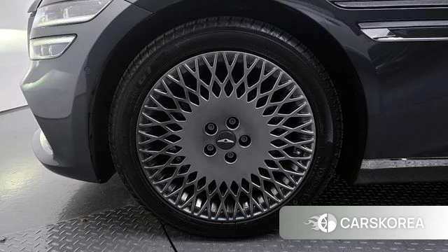 Genesis G80 (RG3) id 4244709 из Кореи 15