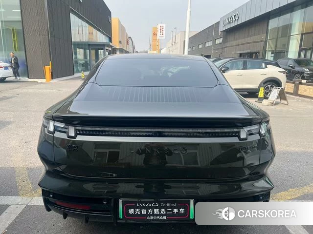Lynk 10 EM-P 2025 Другой из Китая, фото 5