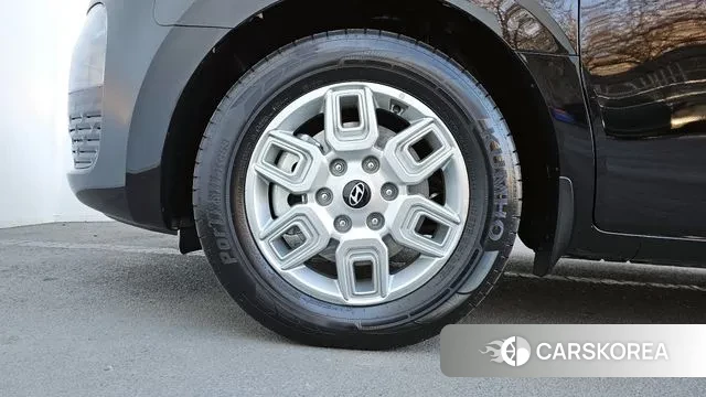 Hyundai Staria id 3549710 из Кореи 15