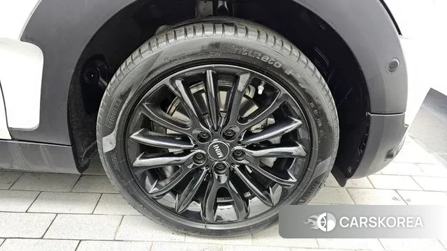 Mini Cooper Clubman id 3605951 из Кореи 15