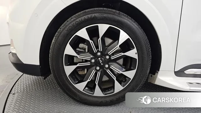 Kia Carnival 4th generation id 3587089 из Кореи 15