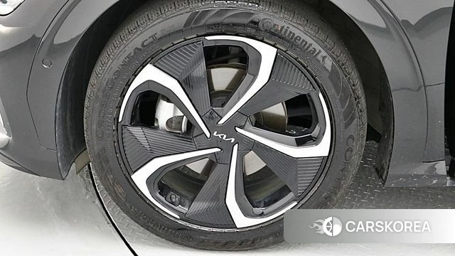 Kia EV6 id 4336922 из Кореи 14