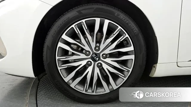 Kia K7 Premier id 3313095 из Кореи 15