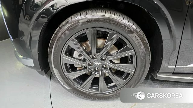 Hyundai The New Palisade id 3842061 из Кореи 15