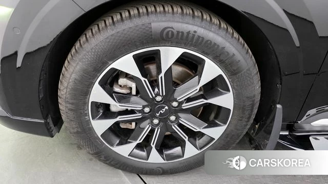 Kia Carnival 4th generation id 4202279 из Кореи 25