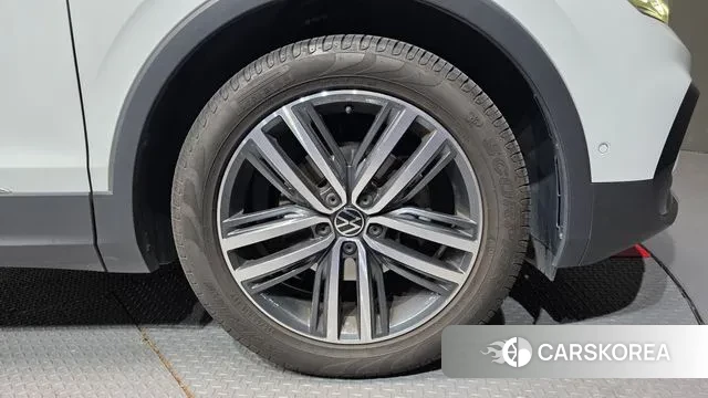 Volkswagen Tiguan second Generation id 3432200 из Кореи 15