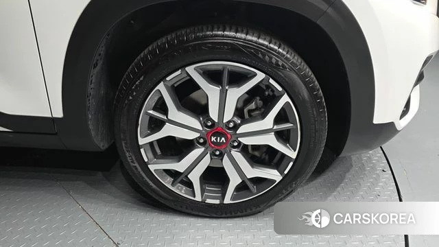 Kia Seltos id 3911566 из Кореи 15